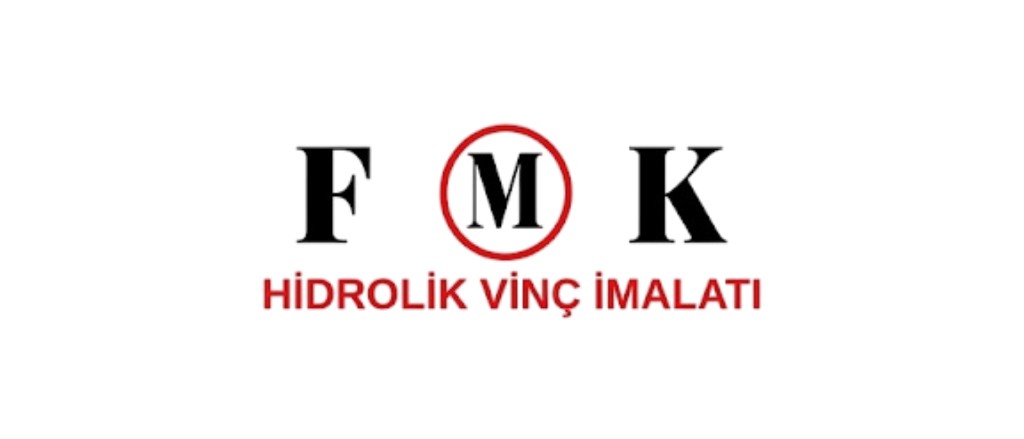 FMK Hidrolik Vinç İmalatı